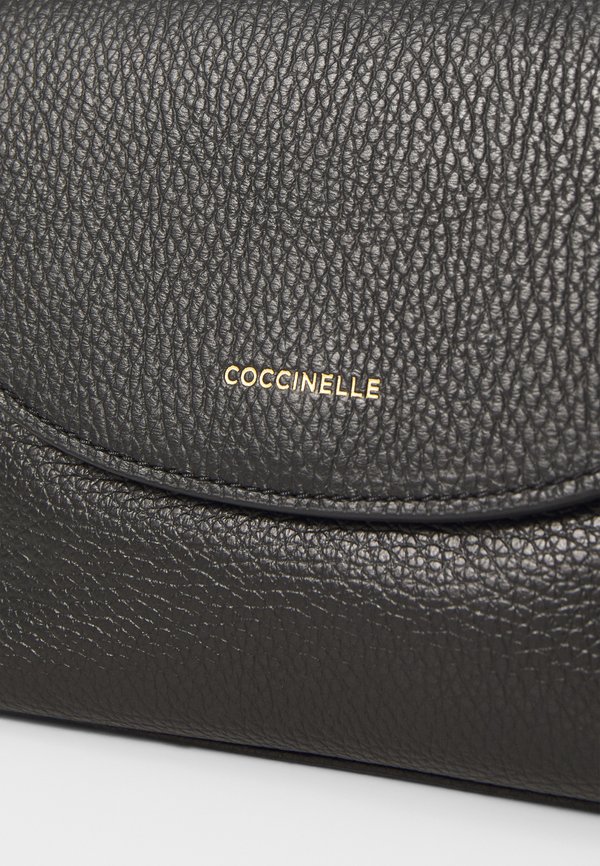 PAULINA - Cross body bag - noir4