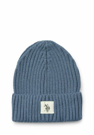 Beanie - vintage indigo