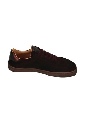 koel, Trainers - bordo