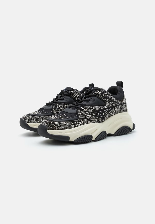 PLASTORED - Trainers4