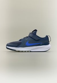 Неизбран, midnight navy/racer blue/dark slate/grey mist
