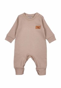 Unausgewählt, beige