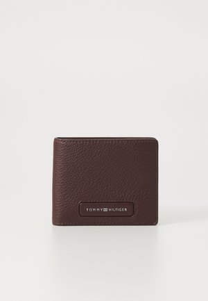 MONOGRAM MINI WALLET - Portefeuille - brown