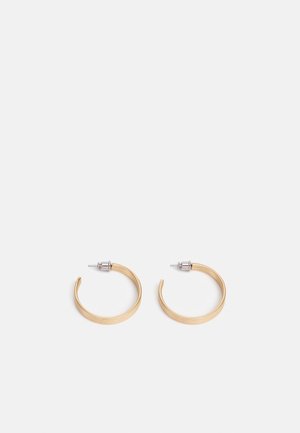 ELIN - Orecchini - gold-coloured
