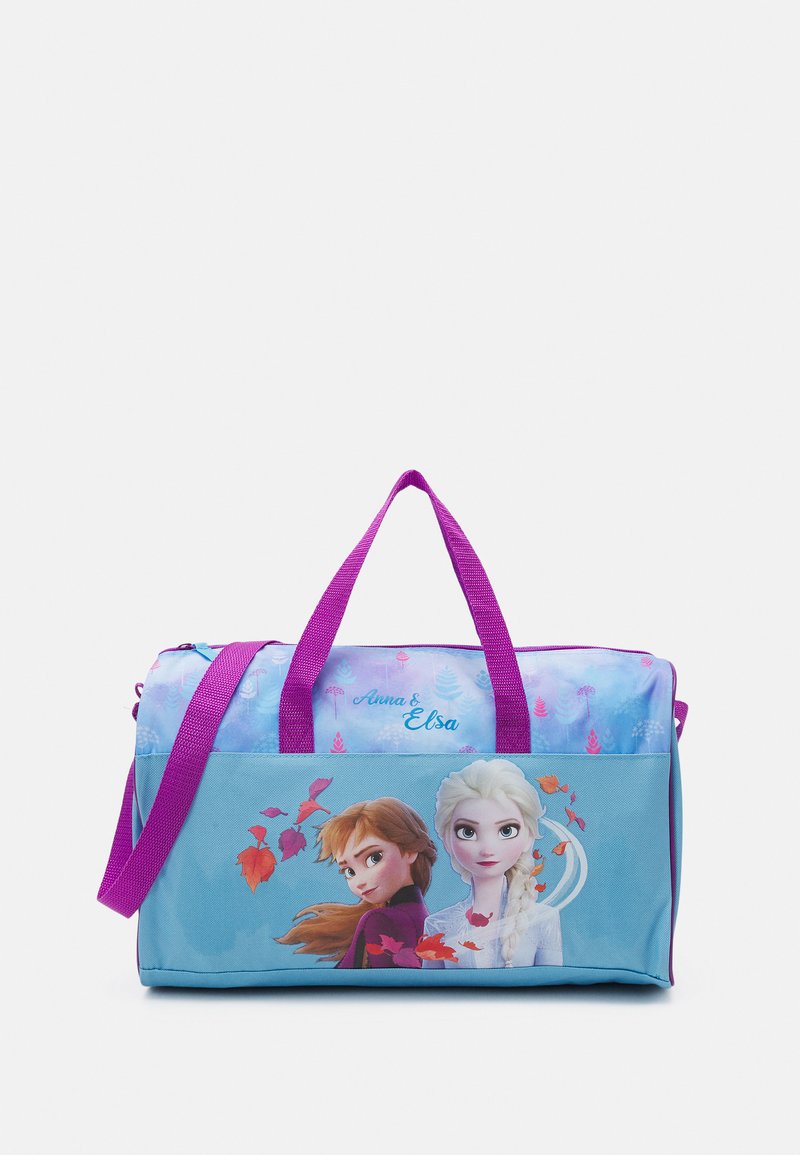 Kidzroom BAG FROZEN II ENDLESS FUN Sports bag mulitcoloured/multi