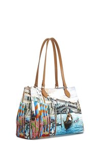Y Not? YES  - Borsa a mano - dream in venice