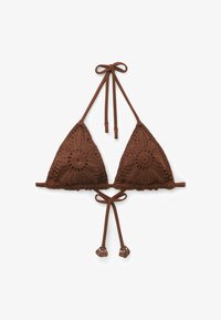 Non sélectionné, brown