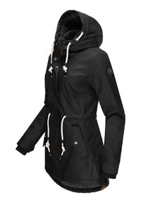 Ragwear MONADIS  - Parka - anthracite