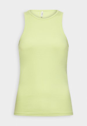 ONLY ONLMILLI - Top - celery green