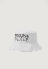 Unausgewählt, white