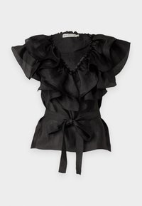 EYRA  - Bluse - black