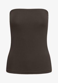 Sélectionné, chocolate brown