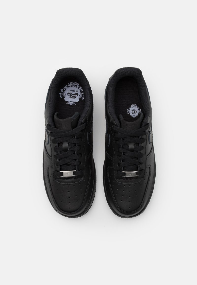 Nike Sportswear AIR 1 '07 - Zapatillas - black/negro -