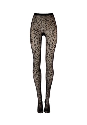 REPTILE - Strumpfhose - black