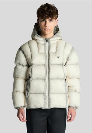 Lyle & Scott, - Kurtka zimowa