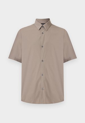 Armani Exchange, SHIRT - Pluus - driftwood