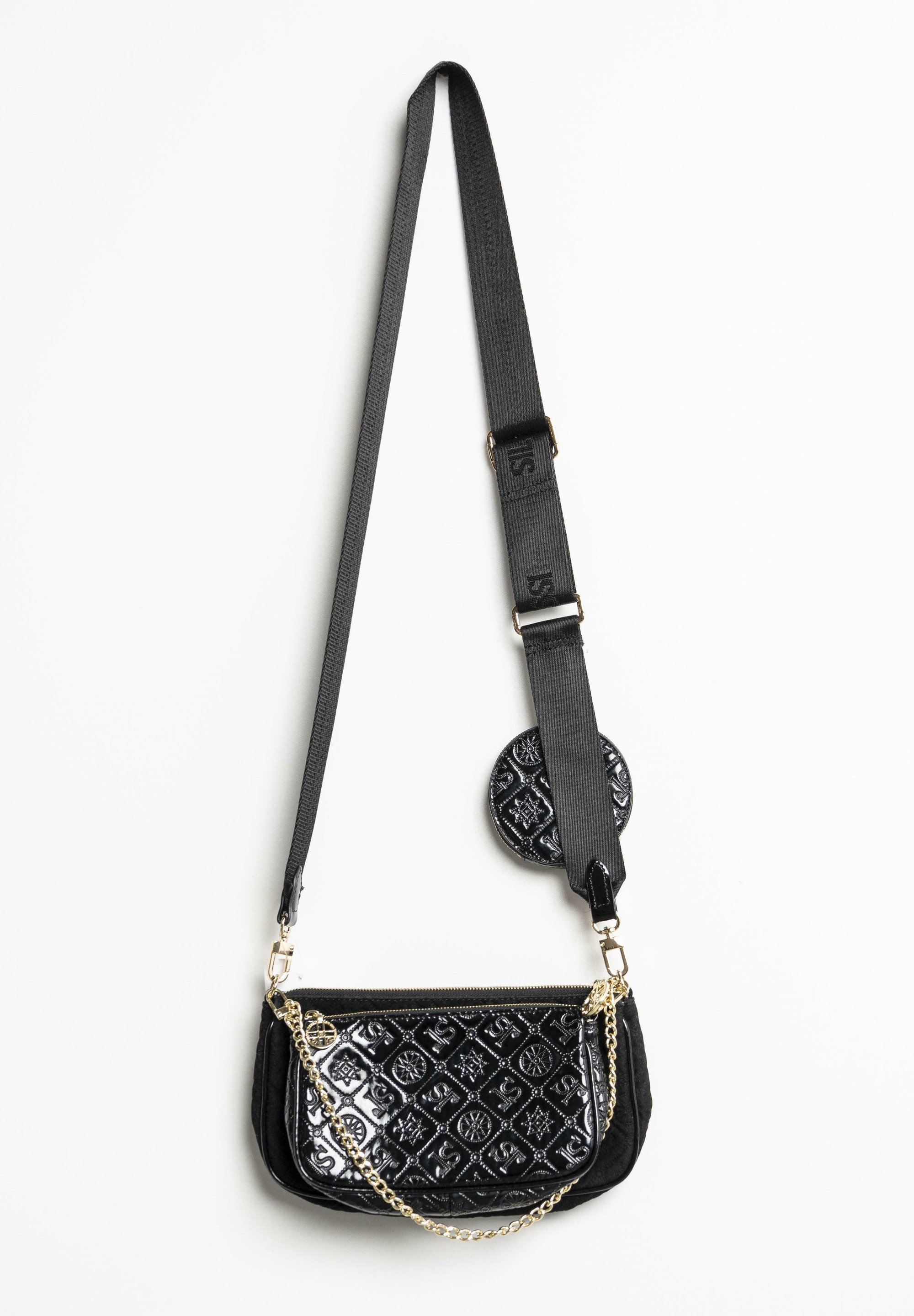 Schultertasche Silvio Tossi Handtaschen Damen Handbag Silvio Tossi