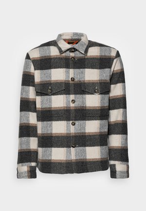 Summer jacket - off-white