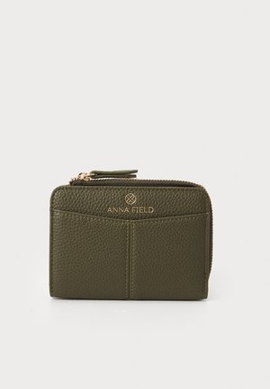 Portafoglio - khaki