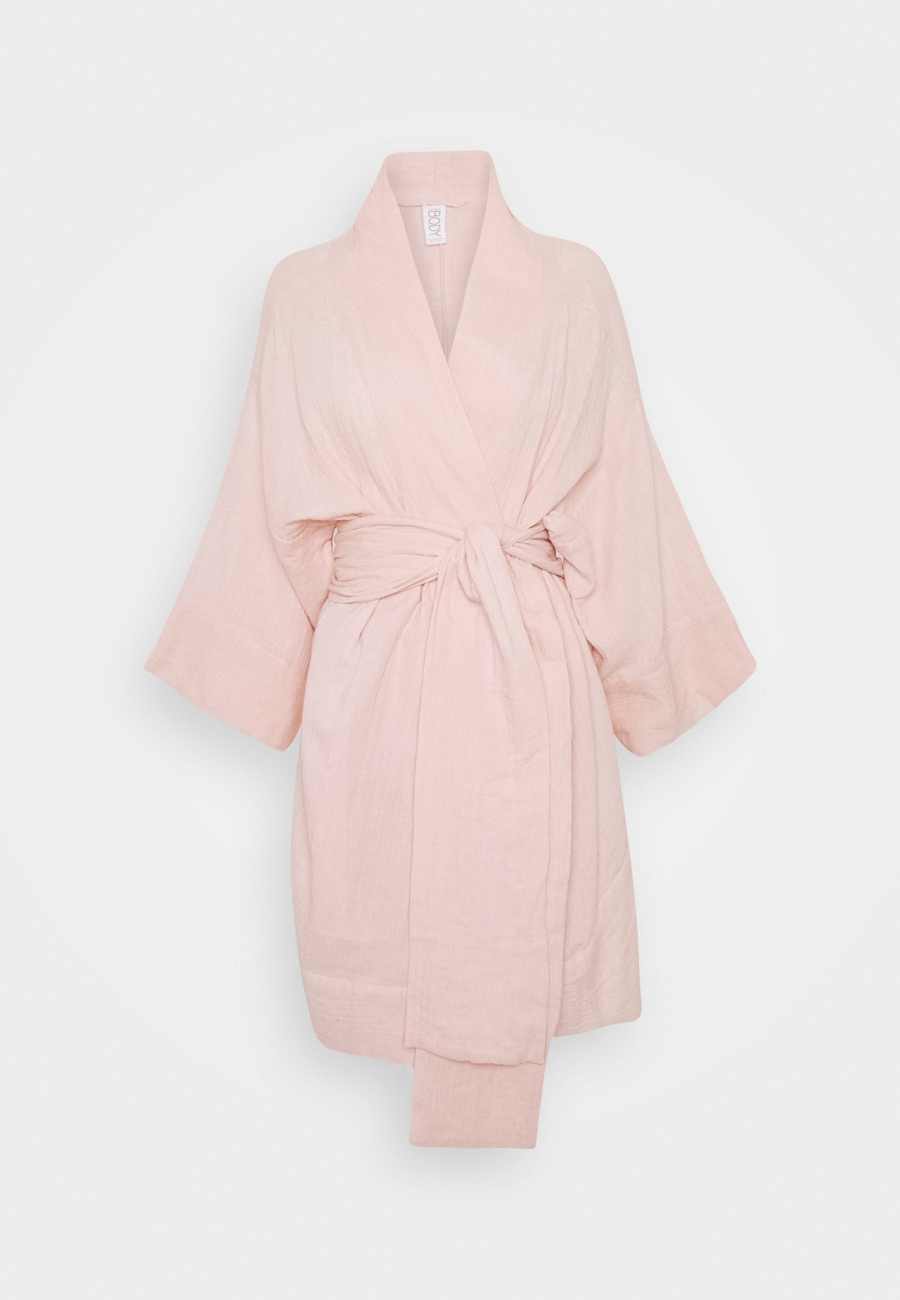 dressing gown cotton on