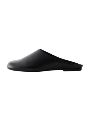 & OTHER STORIES, Mules - black