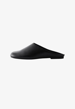 & OTHER STORIES, Mules - black
