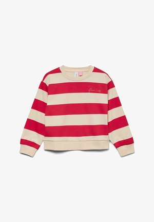 VMVIOLA - Športni pulover - jazzy