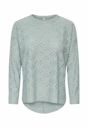 ONLSMILLA  - Longsleeve - abyss