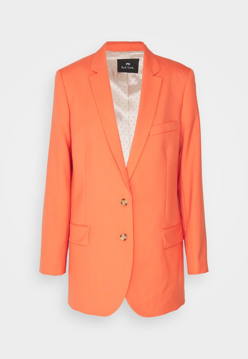 PS Paul Smith Blazer oranje