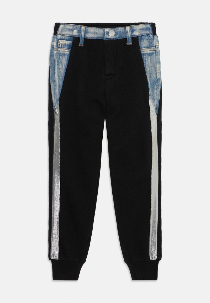 Desigual Trainingsbroek zwart