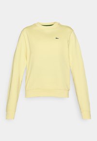 SWEATER - Sweater - yellow