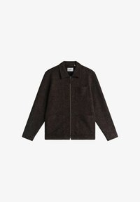 Wybrany, dark brown mel