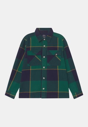 Chemise - navy