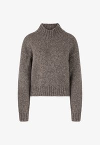 Geselecteerd, soft charcoal