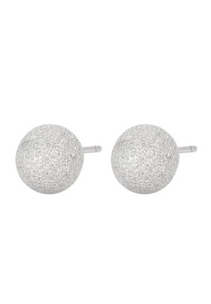 Cercei - silver-coloured