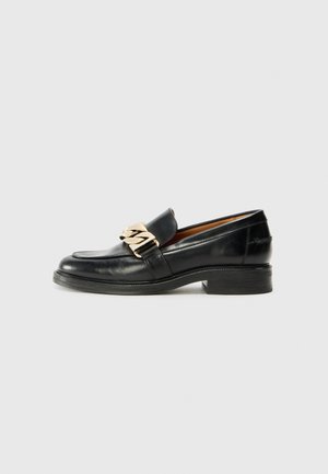Mocassini - black
