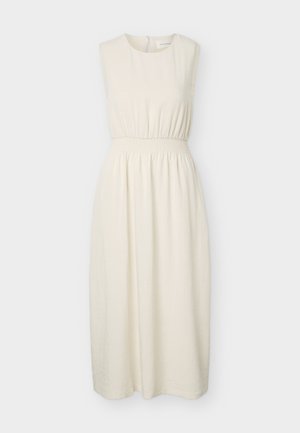 MSCH Copenhagen, DRESS - Jurk - sand melange