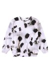 MONTI UNISEX - Sweatshirt - giant panda