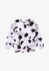 MONTI UNISEX - Camisola - giant panda