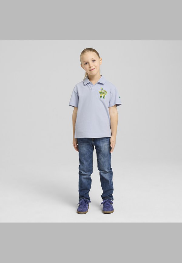 CATS CLUB - Poloshirt - cool weather