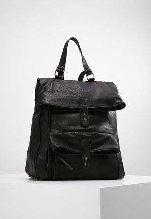 Sac à dos - black