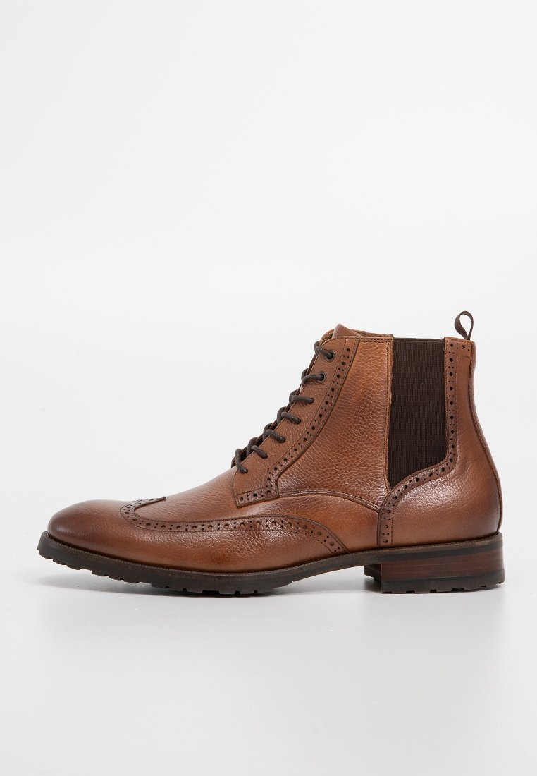 ALDO Veterboots bruin ALDO Veterboots bruin
