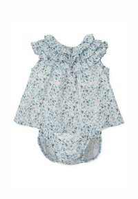 Tutto Piccolo SET - Robe de jour - aguamarina