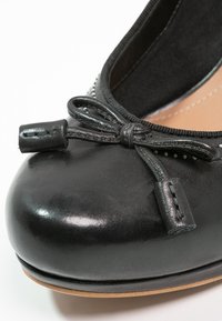 Clarks Escarpins - black