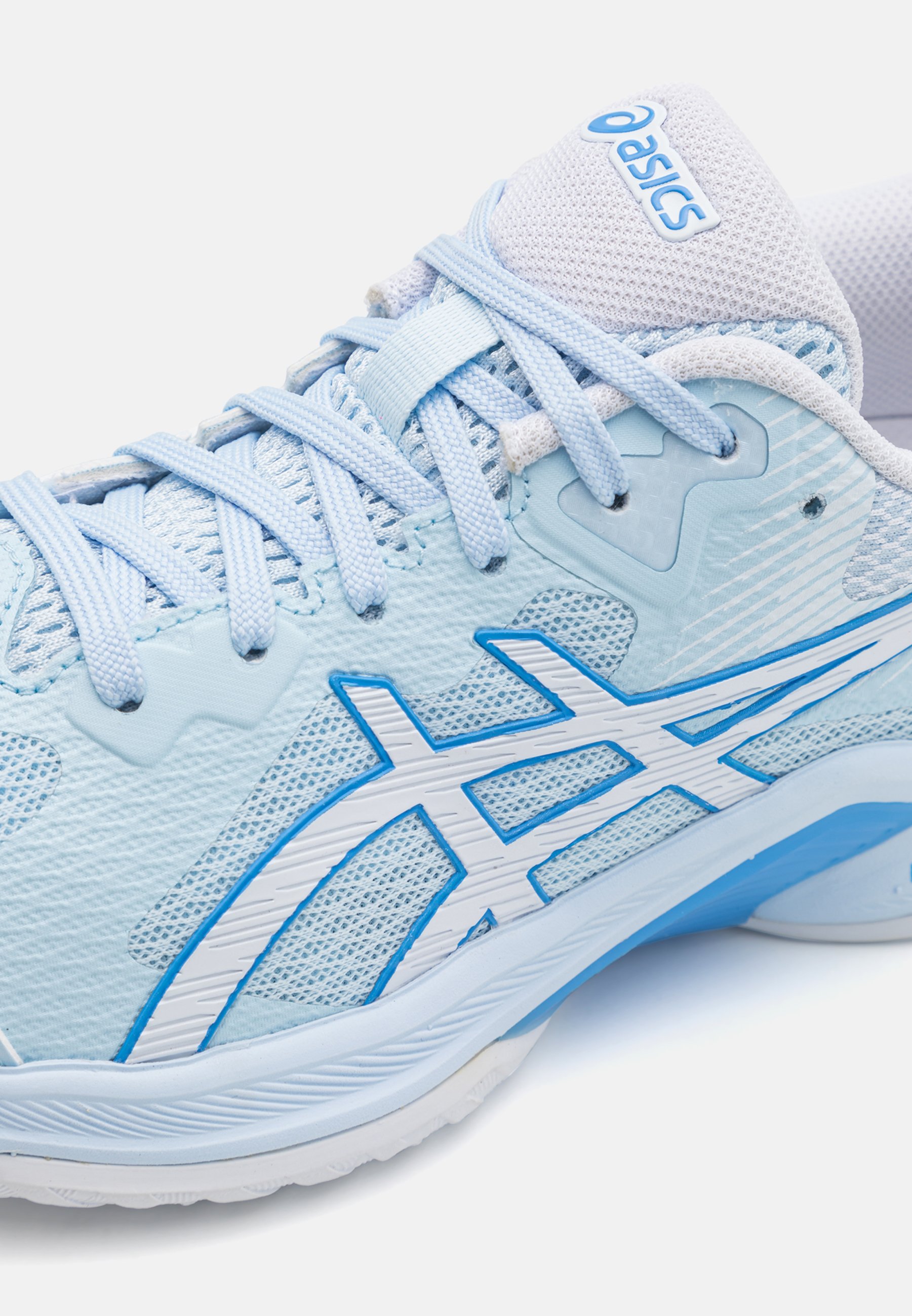asics volleyball