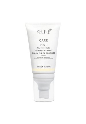 CARE - VITAL NUTRITION POROSITY FILLER - Olio per capelli - transparent