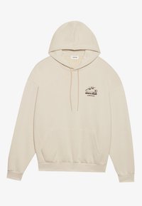 UNISEX - Hoodie - oatmeal