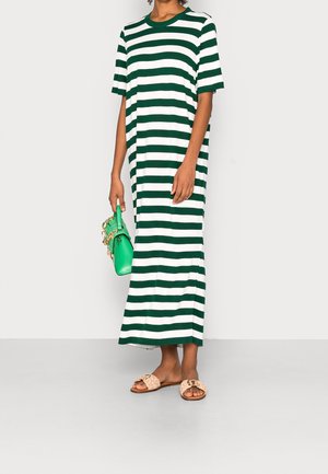 T-shirt print - green