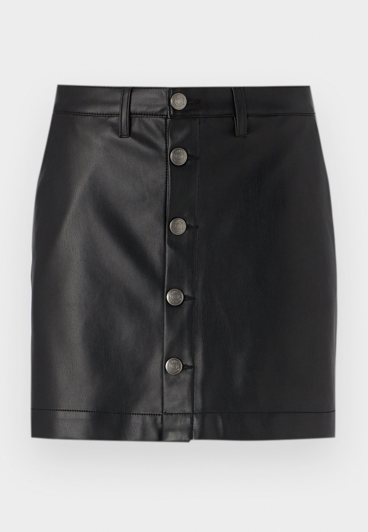 Leather ONLAMAZING-LIORA Leather Short