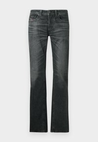 LARKEE - Straight leg jeans - 02